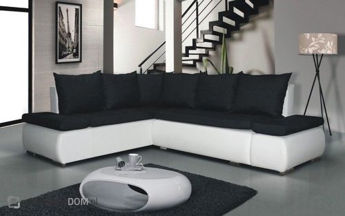 Narożnik RALF Grupa III na Arena.pl