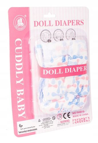 LALKA BOBAS MÓWI PL + smoczek butelki pampersy na Arena.pl