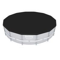 Przykrycie do basenów BESTWAY - 396 cm