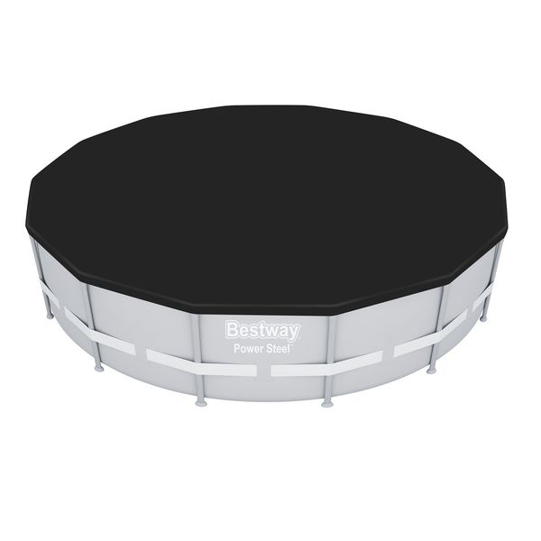 Przykrycie Do Basenów Bestway - 396 Cm zdjęcie 1