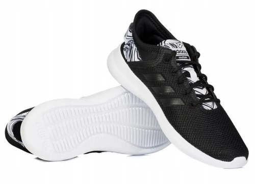 BUTY Adidas CF Qtflex W da9528 R.36 na Arena.pl