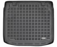 Honda CR-V V od 2018 wersja 5 os Mata bagażnika