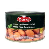 Gotowany Bób Bajela w zalewie 400g Durra