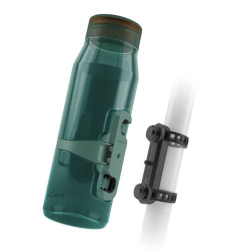 Butelka FIDLOCK Twist 700 Life zielony + baza UNI 09683(CGR) na Arena.pl