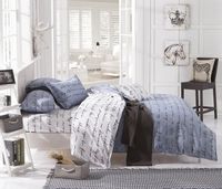 Pościel DecoKing POEMLIGHT 135X200+80X801