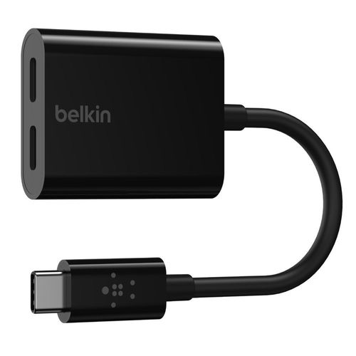 Adapter BELKIN F7U081btBLK USB na Arena.pl