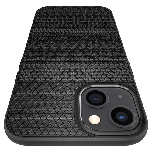 SPIGEN LIQUID AIR IPHONE 13 MINI MATTE BLACK na Arena.pl