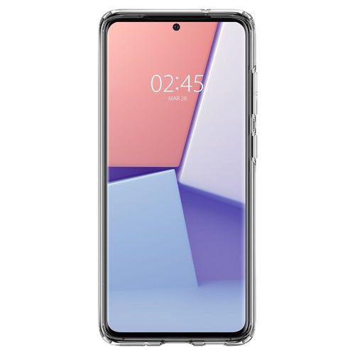 SPIGEN LIQUID CRYSTAL GALAXY S20 CRYSTAL CLEAR na Arena.pl