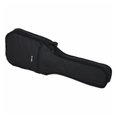 Pokrowiec torba plecak na Gitarę Elektryczną 4/4 Pianka 3 mm Thomann Eco