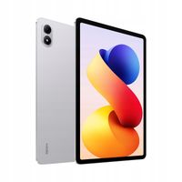 Tablet XIAOMI Redmi Pad 2 Pro 12.1" 6/128 GB Wi-Fi Srebrny
