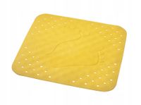 RIDDER Plattfuß antypoślizgowa mata pod prysznic 54x54 cm