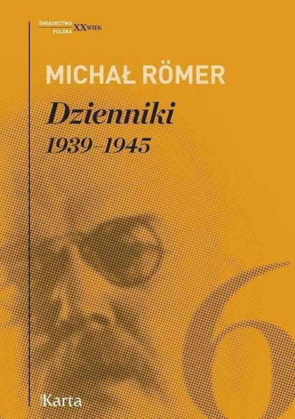 Dzienniki 1939-1945. Tom 6 zdjęcie 1