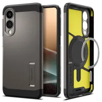 etui spigen tough armor magsafe na samsung galaxy s25 edge