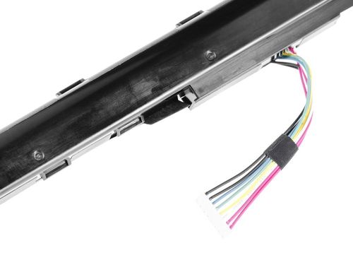Bateria Green Cell AS16A5K do Acer Aspire E 15 E15 E5-575 E5-575G E 17 E17 E5-774 E5-774G na Arena.pl