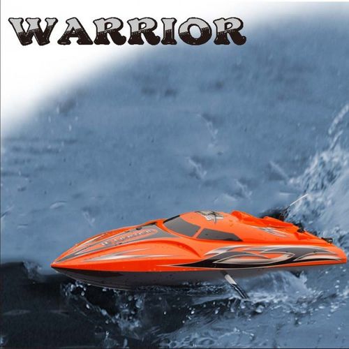 Offshore Lite Warrior V4 2CH 2.4GHz RTR na Arena.pl