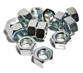 nakrętka ocynkowana klasa 10.9 din 934 m-20 - m-20 10 zn