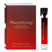Feromony-Tester Pherostrong Limited Edition For Woman 1Ml.