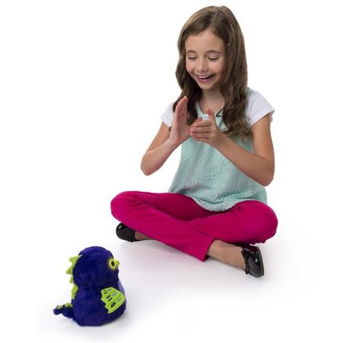 Hatchimals Jajko Smoczydło Ast. na Arena.pl