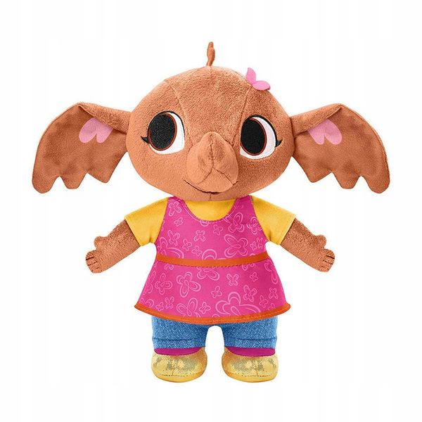 Maskotka Bing Golden Bear Sula 20 cm zdjęcie 11