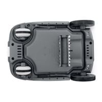 automatyczny czyściciel dna basenu odkurzacz zx100 intex 28006