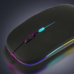 BEZPRZEWODOWA MYSZKA SLIM na Arena.pl