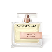 Yodeyma White Summer Perfumy Damskie - 100ml