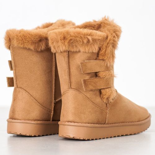 Ciepłe Śniegowce r.37 na Arena.pl