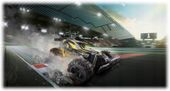Samochód zdalnie sterowany OVERMAXX-RALLY RC DUŻY 2xAKU TERENOWY NA PREZENT