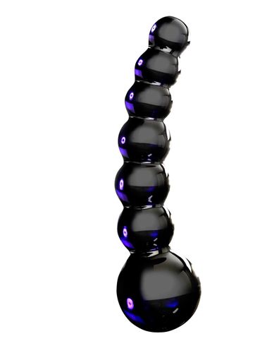 Icicles No. 66 Black na Arena.pl