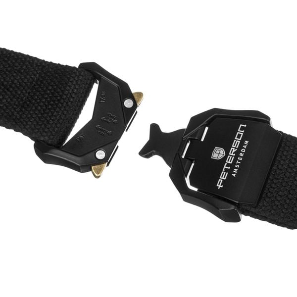 pasek ptn par2-115-5408 black zdjęcie 6