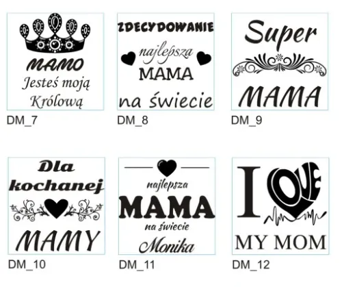 MEGA Kieliszek do wina XXL 530ml Grawer na PREZENT na Ślub Rocznię Urodziny na Arena.pl