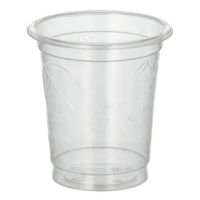 kieliszek pla 20 ml, śr. 3,9, wys. 4 cm 40 szt.