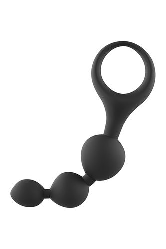 Adams Triple Prostate Probe Black na Arena.pl