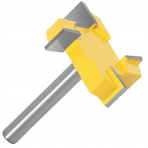 FREZ DO PLANOWANIA 8MM DREWNA STRUGANIA TYP T NOWE na Arena.pl