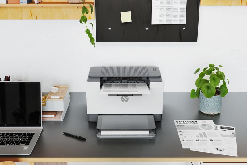 Drukarka laserowa HP Laserjet M209d Duplex zdjęcie 9