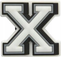 Przypinka Crocs Jibbitz Pin Do Butów Litera X