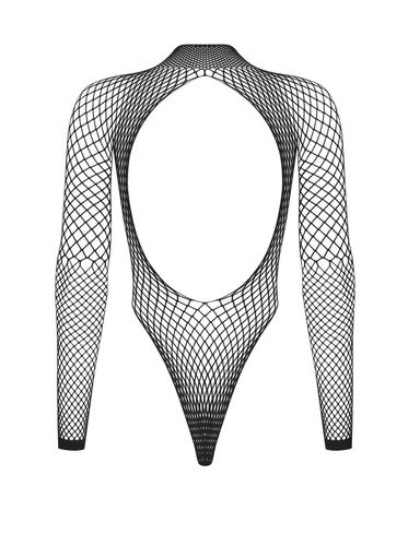 Obsessive B125 Body S/M/L na Arena.pl