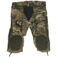 ORYGINALNE SPODNIE OCHRONNE  MTP HAWK TIER 3 S