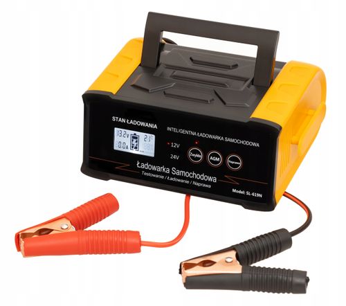 PROSTOWNIK ŻÓŁTY 25A NR:2831 na Arena.pl