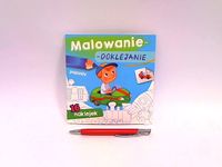 Malowanie Doklejanie Pojazdy 58.11.13.0 59949