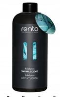 Sauna aromat zapach do sauny Rento EUKALIPTUS 400 ml