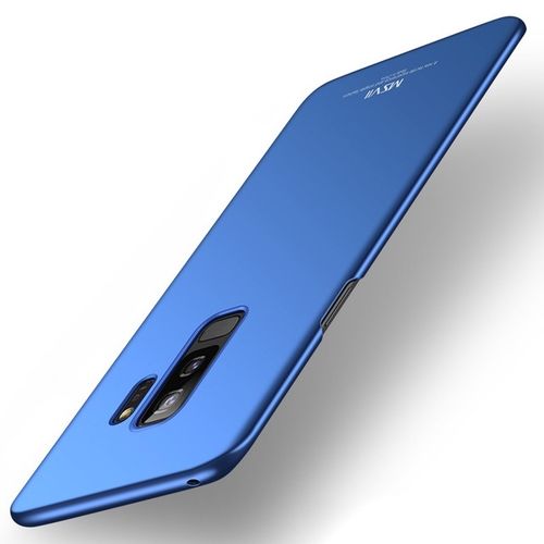 Etui MSVII Samsung Galaxy S9 Plus Blue na Arena.pl