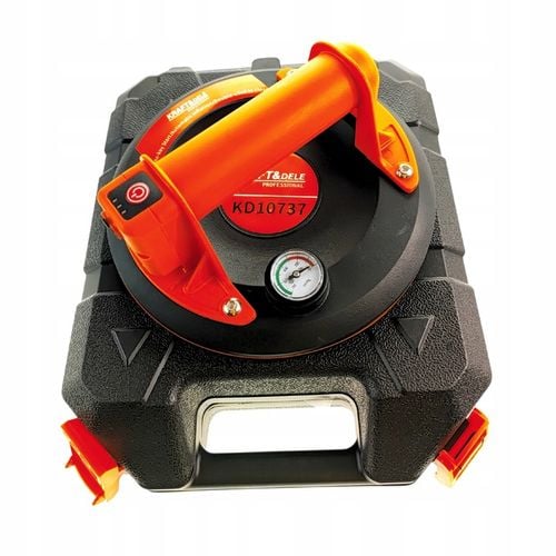 PRZYSSAWKA AUTOMATYCZNA PRÓŻNIOWA AKUMULATOROWA 200mm 190kg na Arena.pl