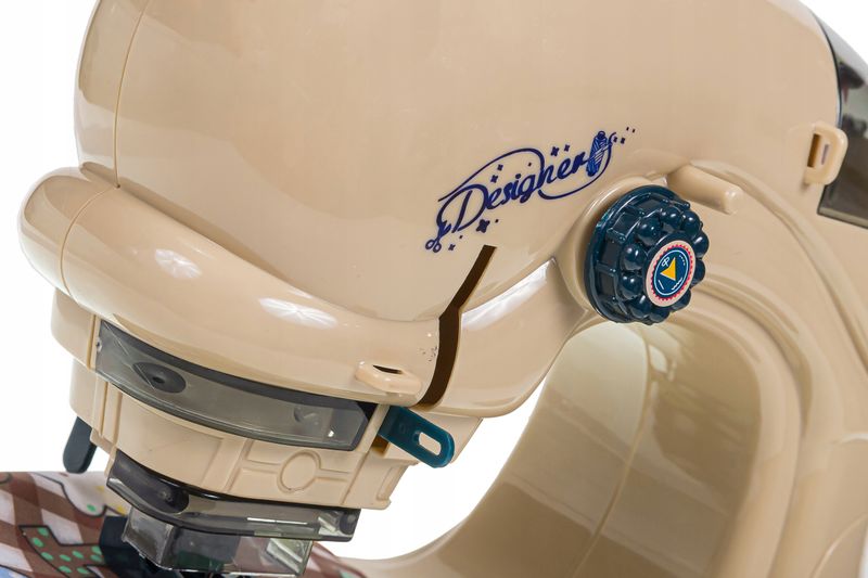 MASZYNA DO SZYCIA H2948244 zdjęcie 12