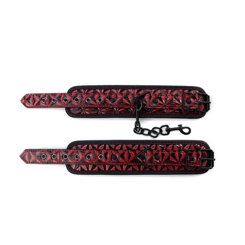 wrist cuffs na Arena.pl