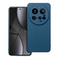 Futerał MATT do XIAOMI 15 Ultra niebieski