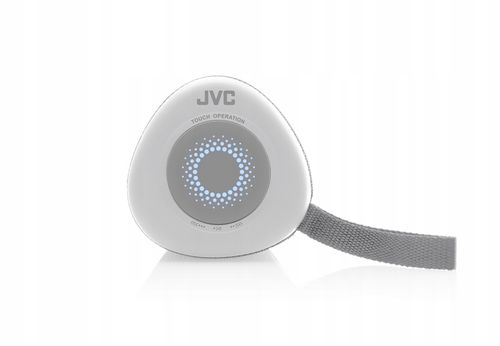 Głośnik Bluetooth JVC XS-E213G Szary na Arena.pl