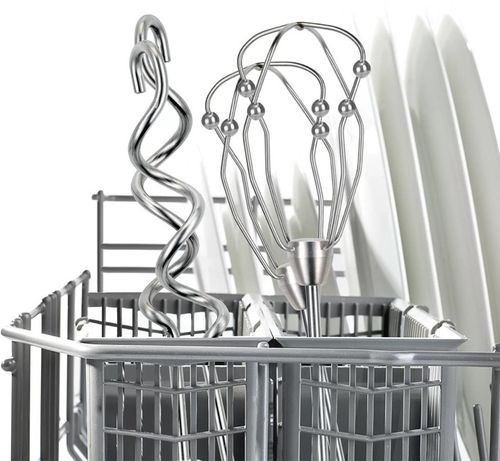 Mikser ręczny Bosch HomeProfessional MFQ4730 575W 5 prędkości Mocny na Arena.pl