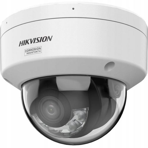 Kamera IP Hikvision DS-2CD2167G3-LIS2UY 4mm na Arena.pl
