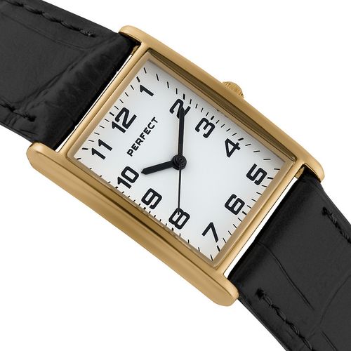 Zegarek damski PERFECT E402-02A + BOX na Arena.pl